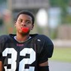 Brennon Demetri Williams