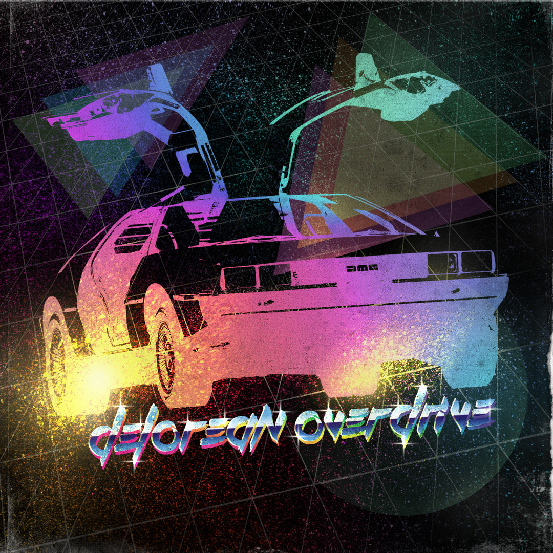 Delorean Overdrive’s avatar