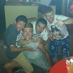 Craig Dimitar Morgan