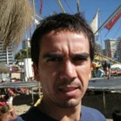 Jaime Fernandez Aravena