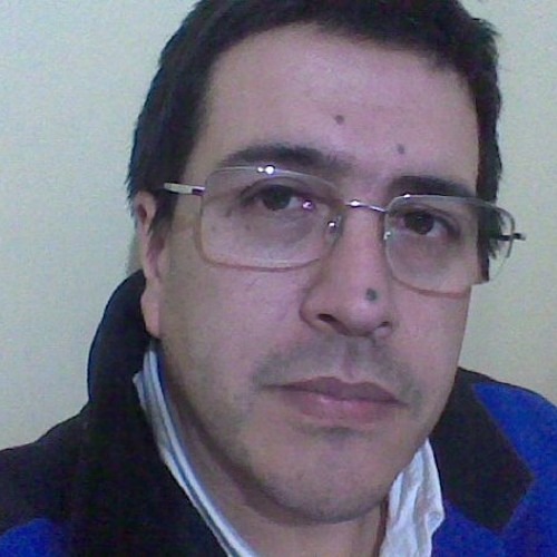 Luis Vilches Araya’s avatar