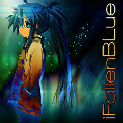 iFallenBLue