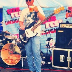 Christopher John Holden