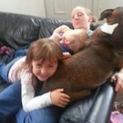 Kathryn Louise Jackson