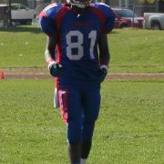 Malik Cuddla Langston