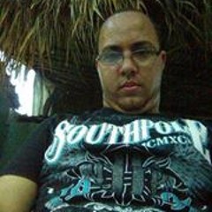 Jonathan Matos 8