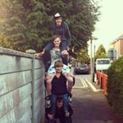 Billy Muffin-man Roberts