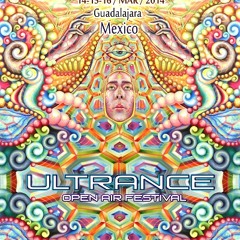 ULTRANCE FESTIVAL 2014