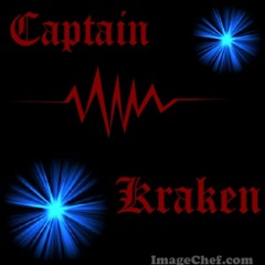 Captain Kraken