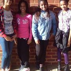 Dajha Beingmyself Jones