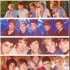 One Thing 1D
