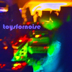 toysfornoise