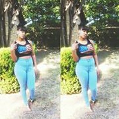 Sheika MuthaFckn Shay