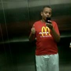 Kaique Da Silva Cruz