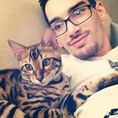 Garrett Kenneth Roach