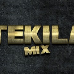 La Sensacion Del Barrio - A Las 9 - Quintana Dj Ft Dj Ese - Tekila Mix Ft The Off Remix Zone