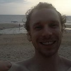 TOM DC (The One Man Drum Circle)