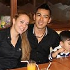 Edson e Katia