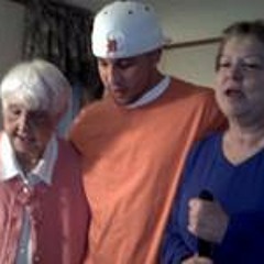 Jon Golden Child Davis