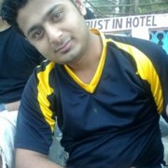 Sidhesh Mangle