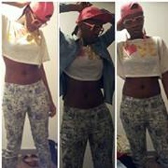 Sabria Nakia Rockeymore