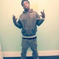 LaMarcus Og'Savagee Pratt