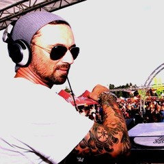 Marc Vision (Tech House)