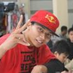 B-boys Anton