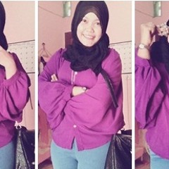 Femy Witrihezly Azalea