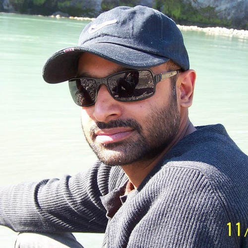 Loveneet Singh Dhiman’s avatar