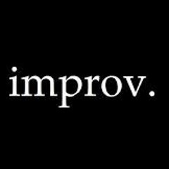 Improv Things