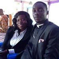 Prophet-David Twumasi