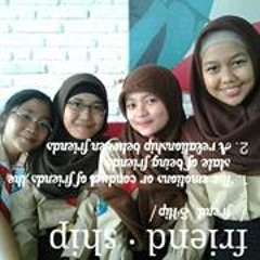 Nadien Zahrah Salsabila