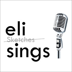 Eli sings