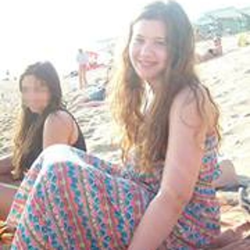 Isabel Mendes 8’s avatar