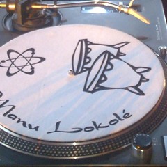 manu lokole