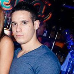 Joshua Gonzalez Lloria