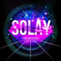 DJ SOLAY