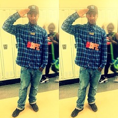 FrenchGuy Berrynitee