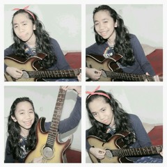 beauty and the beat (guitar louis)