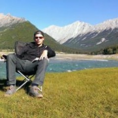 Laurent Bird Beaudin