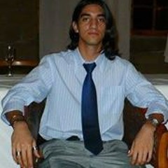 Felipe Andres Saavedra 1