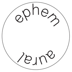 ephem-aural