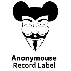 Anonymouse Record label