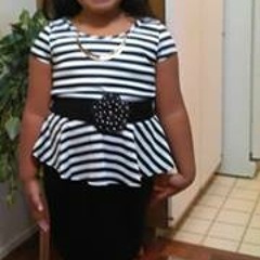 Marylina Iosia-Tiafau