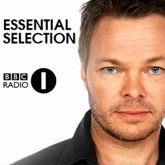 Mark Knight - Essential Mix Live At Space (ibiza)
