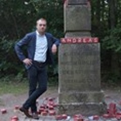 Andreas Damkjær Barsøe