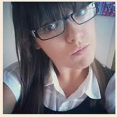 Lauren Kirsty Simpson