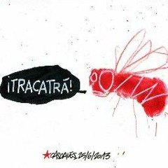 Tímpanos y Luciérnagas