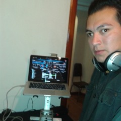 Oswaldo Nieves DJ[pepin]